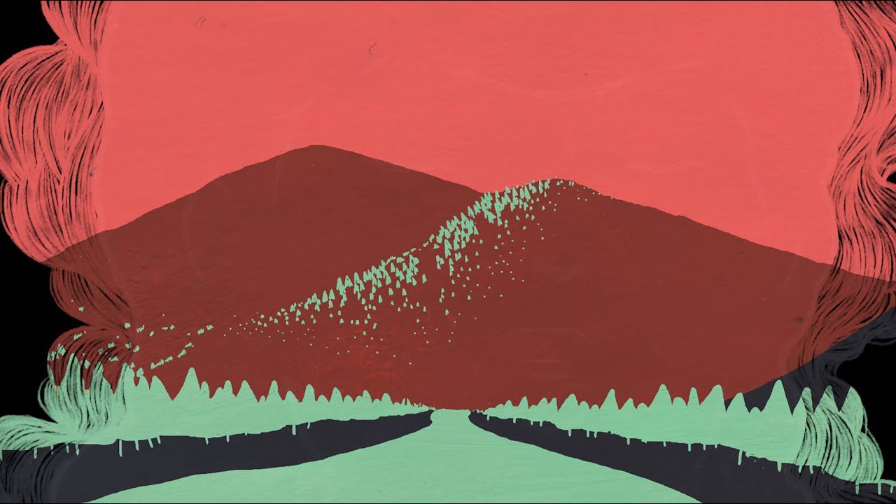 Archipel &ndash; trailer | IFFR 2021