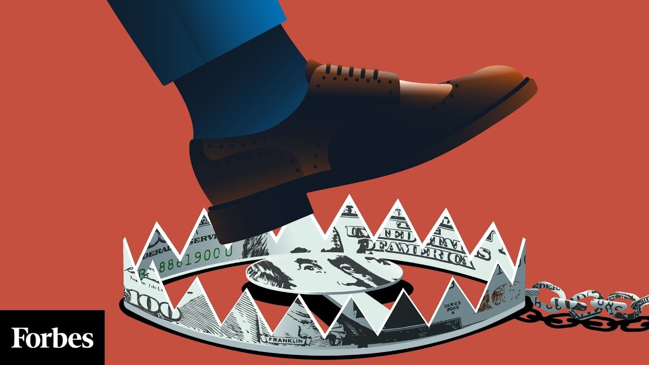 These Six Mistakes Stunt Small Business Growth&mdash;Here's How To Avoid Them