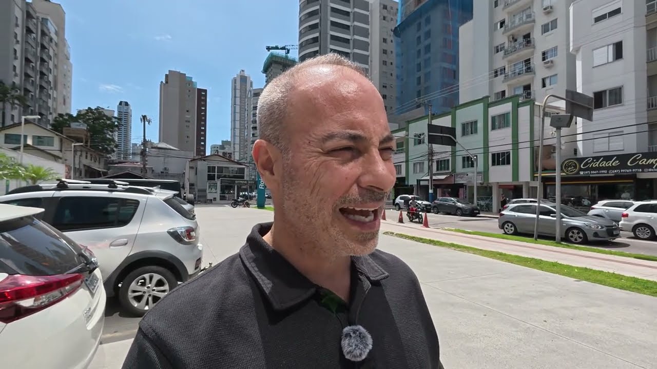 Eu começei assim na profissão ... SPLIT