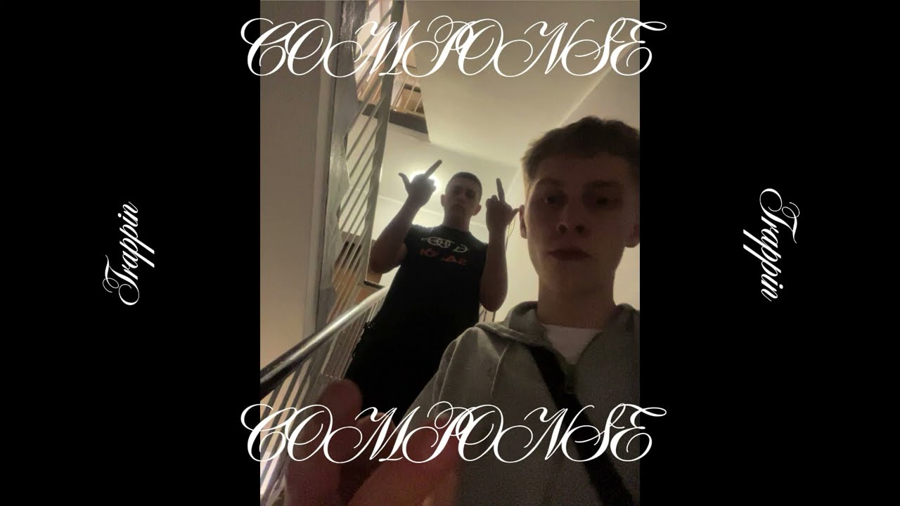Trappin - COMPONSE .prod kzywchudoinn