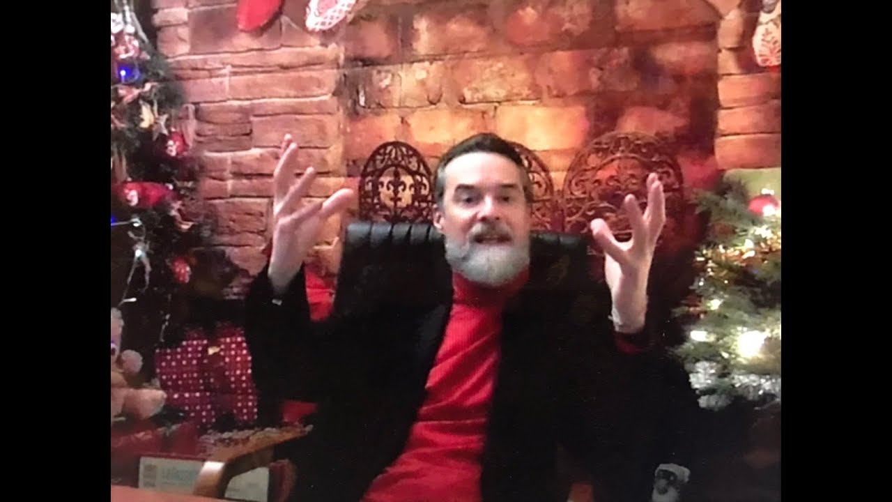 Rencontre : la vie amoureuse ne se déroule pas toujours comme dans un téléfilm de Noel