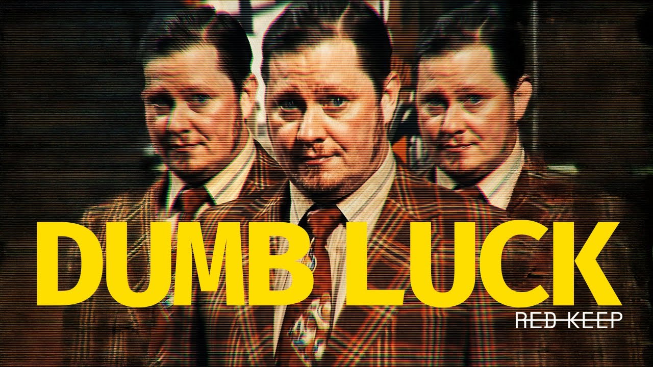Red Keep - Dumb Luck [Official Video]