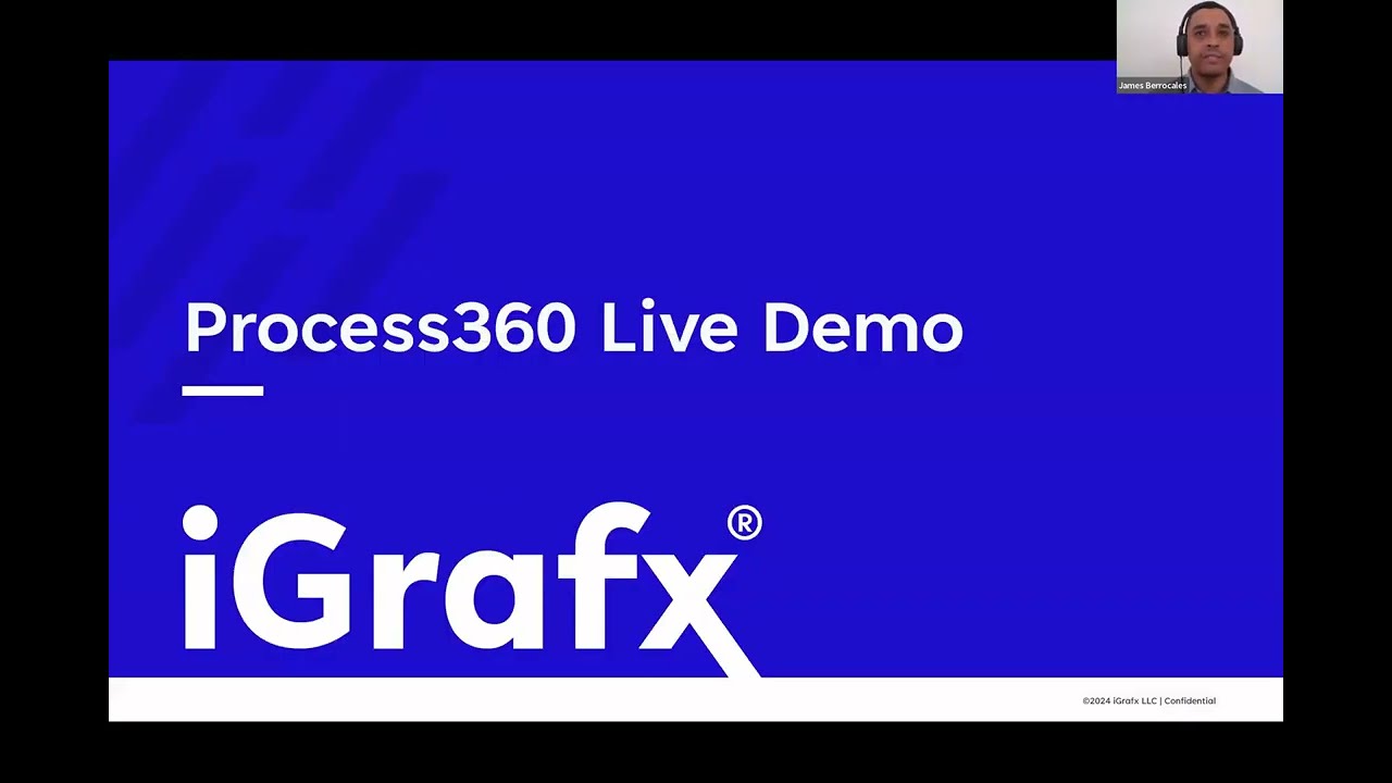 Optimizing Risk and Compliance Strategies with iGrafx: A Process Mining Demo