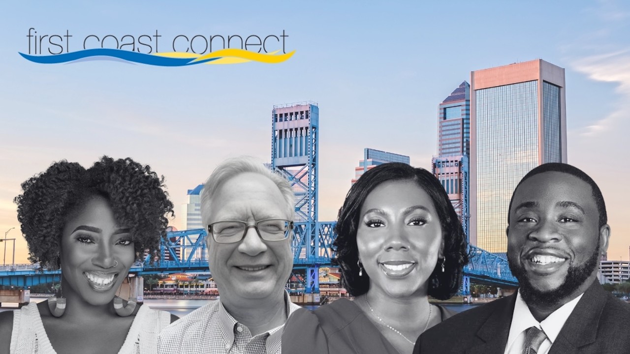 First Coast Connect: Week in Review 03/06/26