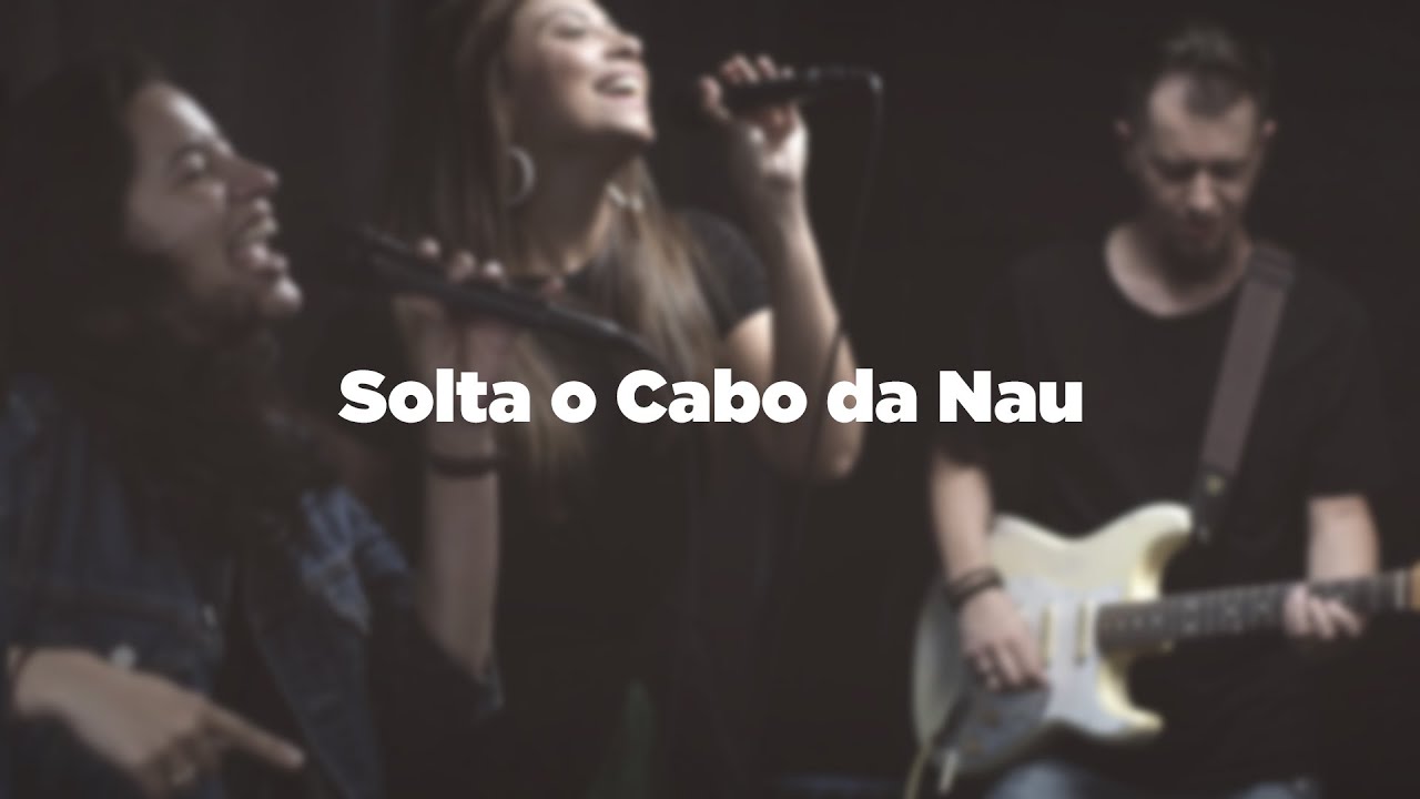 Raiz Worship | Solta o Cabo da Nau
