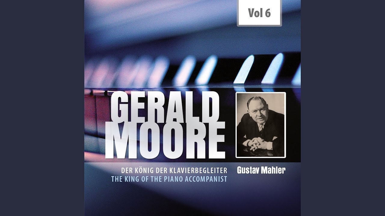 Vierzehn Lieder und Ges&auml;nge: No. 1, Fr&uuml;hlingsmorgen