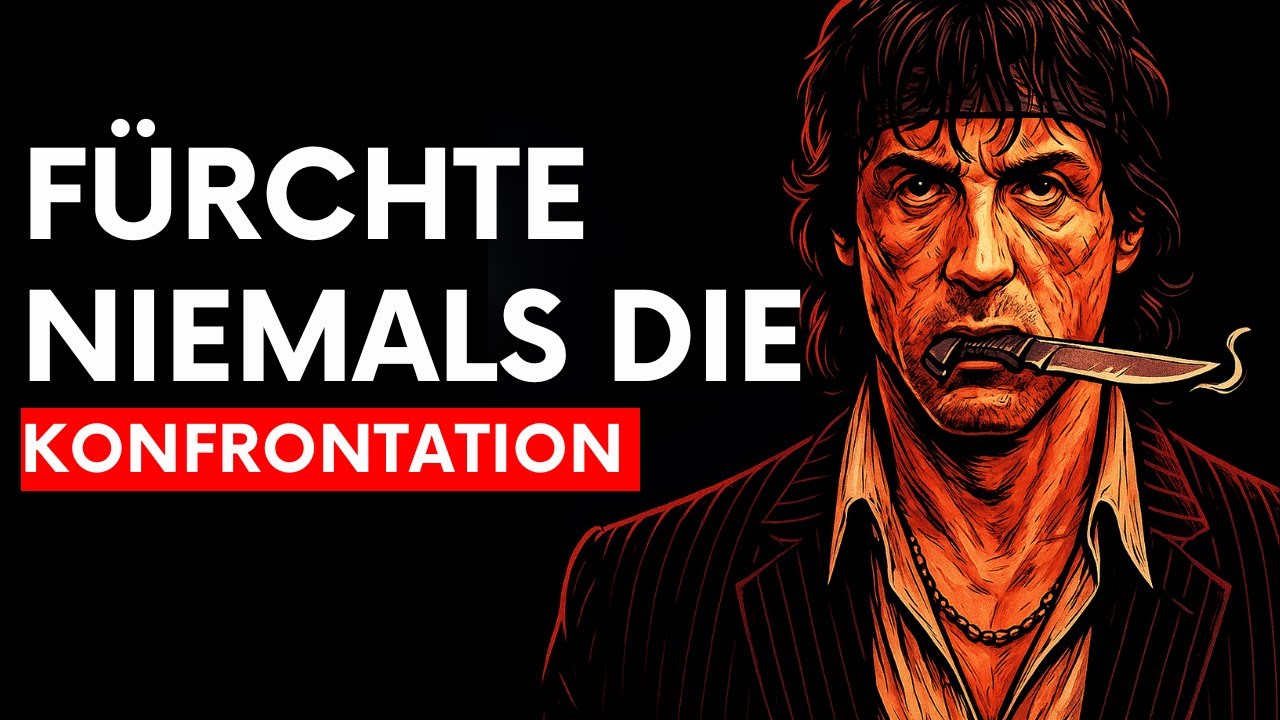 Das Geheimnis, dass dich niemand mehr herausfordert | Machiavelli