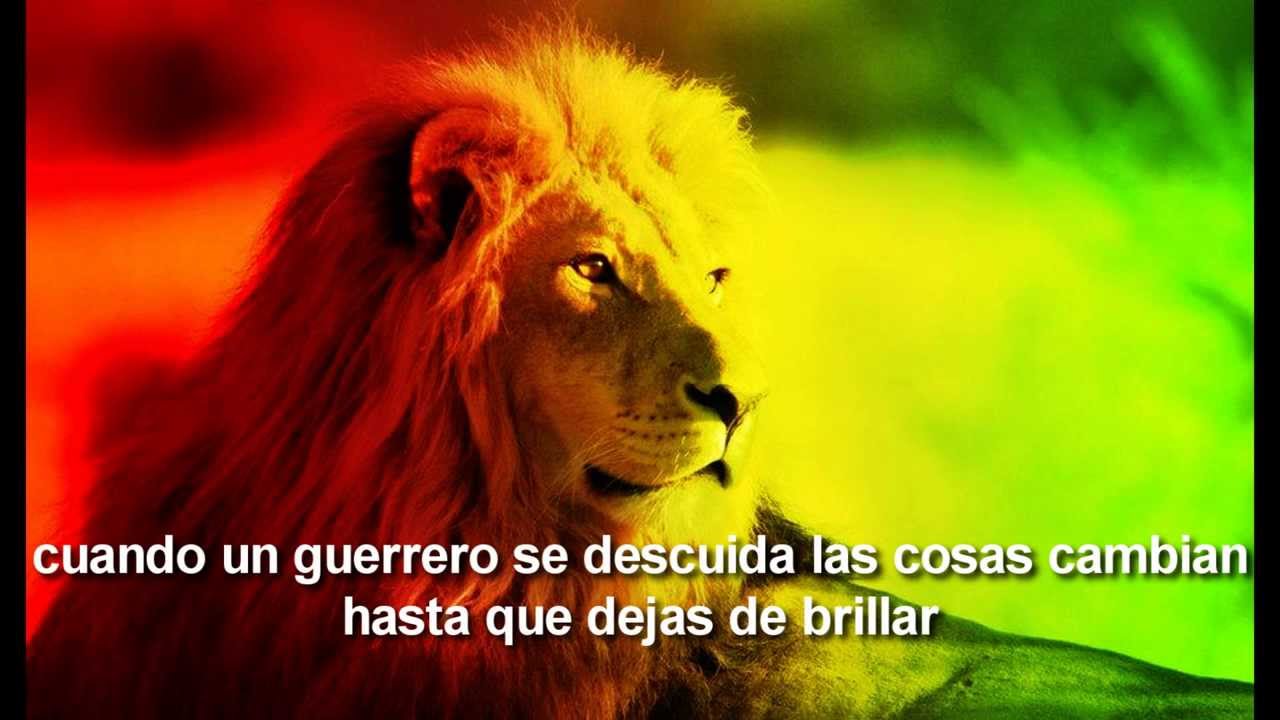 Zona Ganjah - Qué Pasa Contigo (con letra)