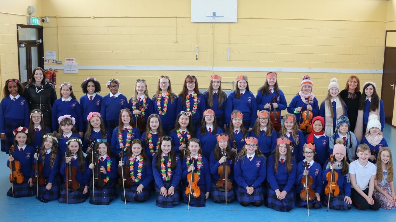 St. Paul’s Primary School, Navan, Co. Meath