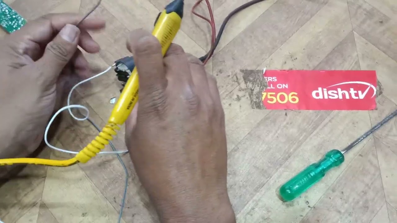 RK electronics