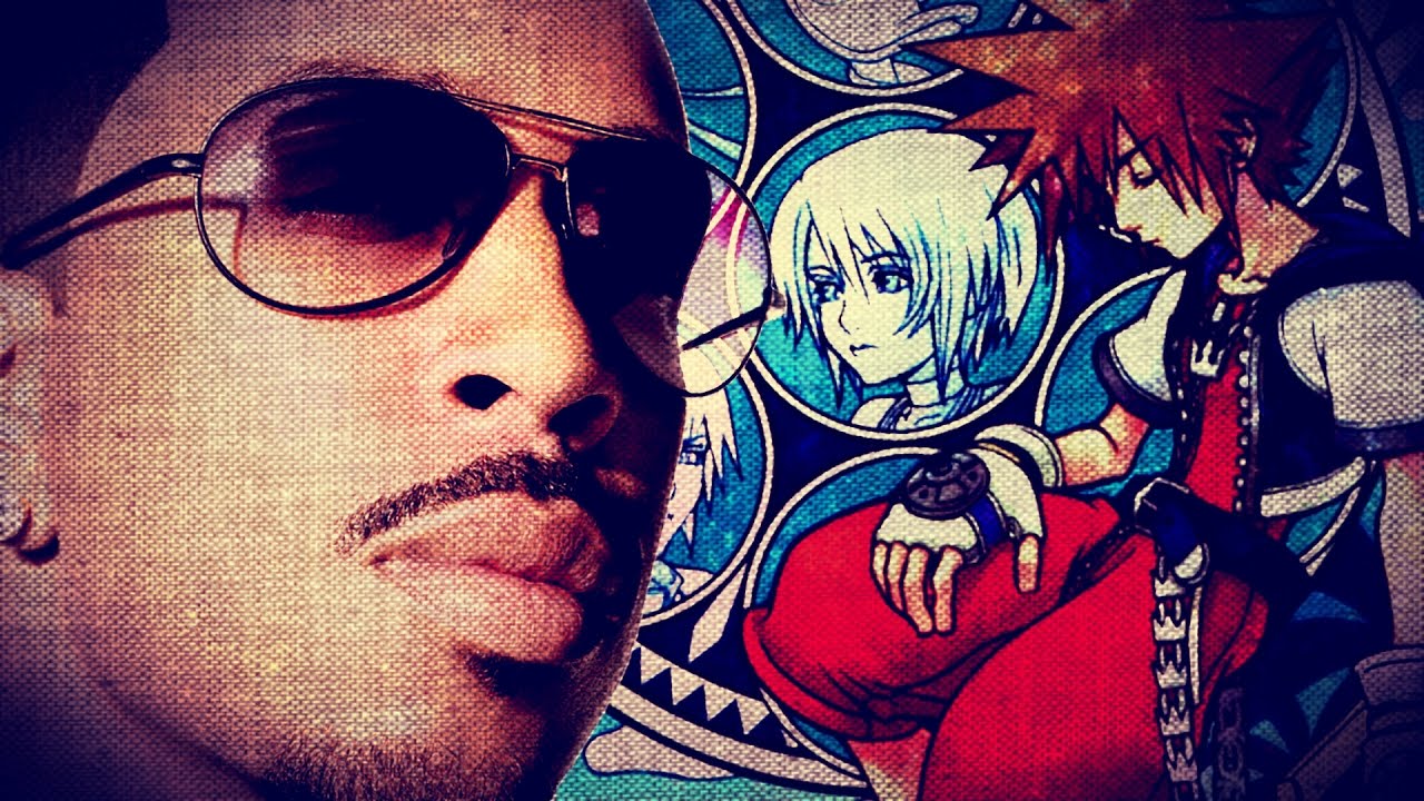 Runaway Hearts (Kingdom Hearts x Ludacris Mashup) // I am Jemboy