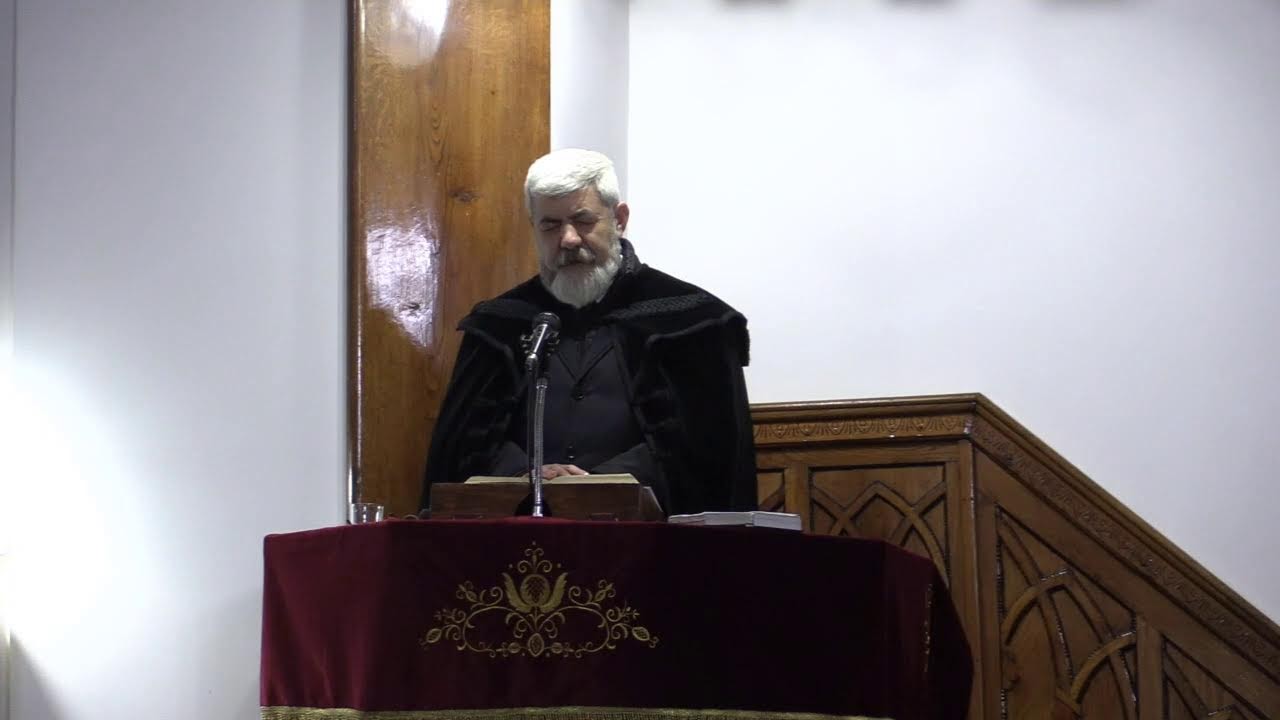 2026.02.16. Bûnbánati istentisztelet - élő közvetítés