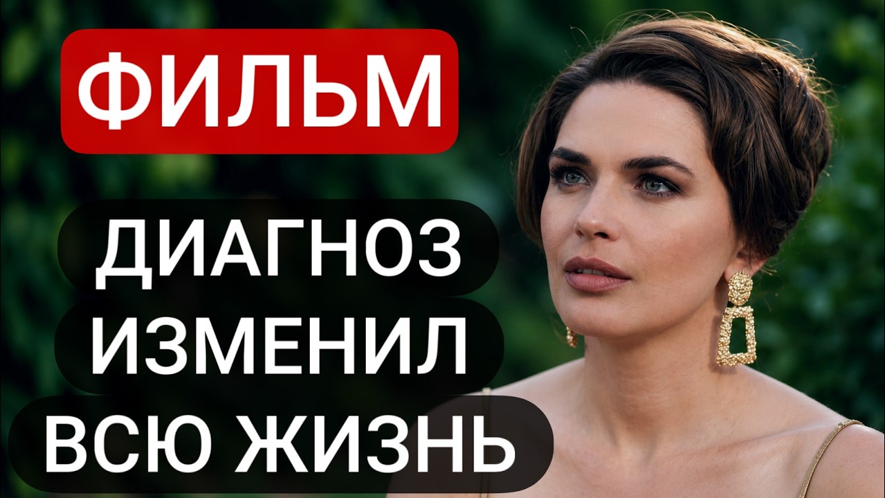 😱🎬 ГРОМКИЙ ХИТ, ПОКОРИВШИЙ ВСЕХ! ЛУЧШАЯ МЕЛОДРАМА! 