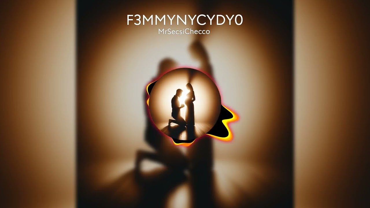 MrSecsiChecco - Femmynycydyo