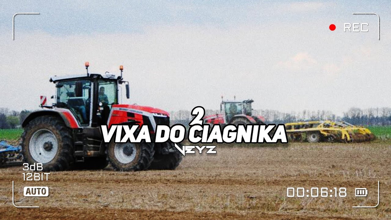 😈 VIXA DO CIAGNIKA★ DLA ROLNIKA⛔ OPOROWO CALODOBOWO ⛔ ★ MOCNA POMPA★ OPOROWA SKLADANKA 🔻 LUTY 2024 🔻