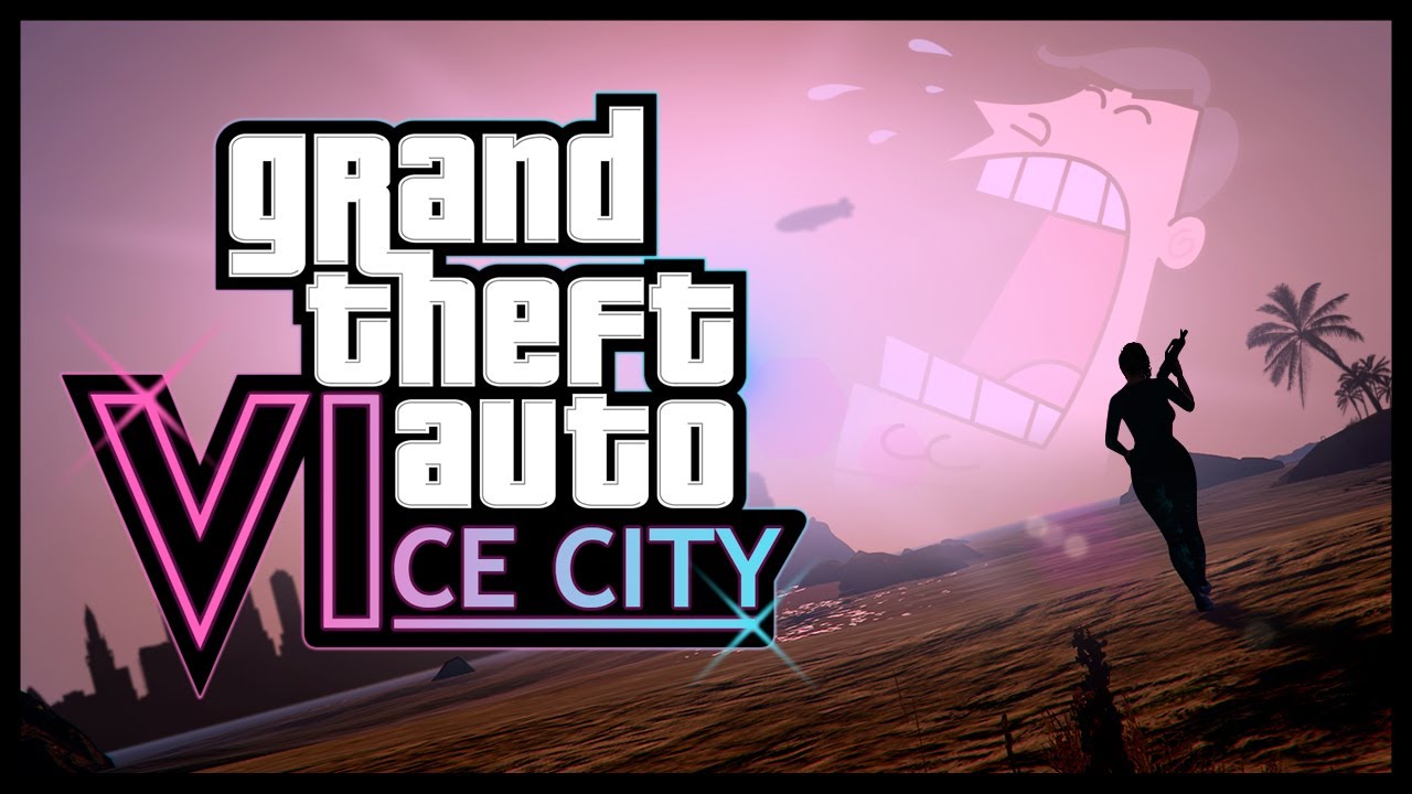 Analizando las imágenes de GTA Ɣᶅ•ce City