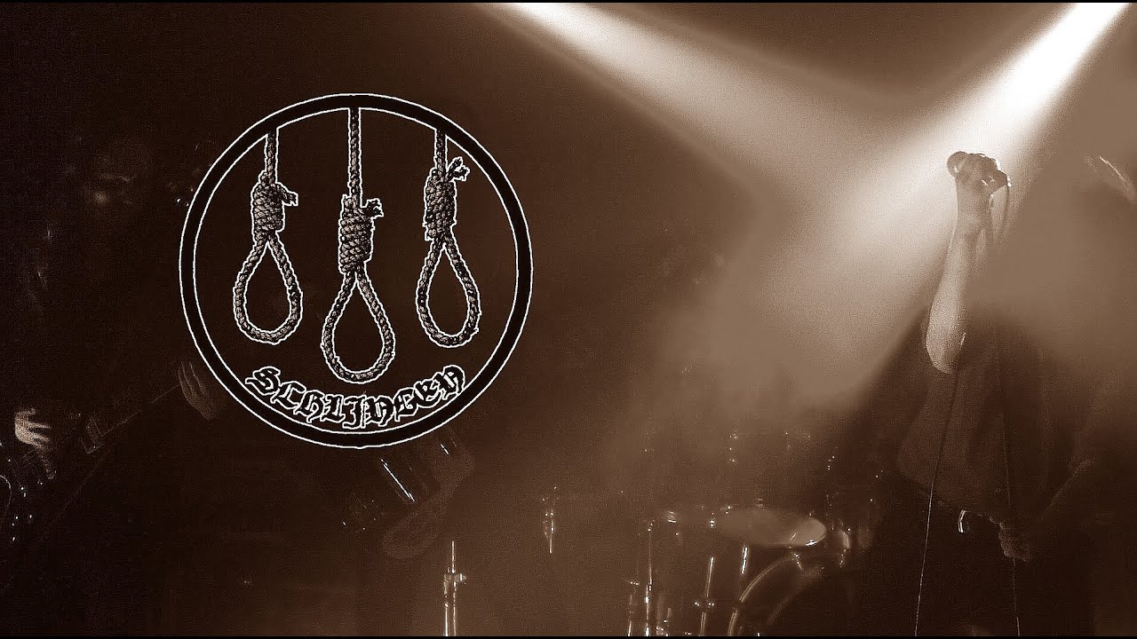 Schlingen(Austria) - Live (Full Show) / ORWO Haus Berlin 2025