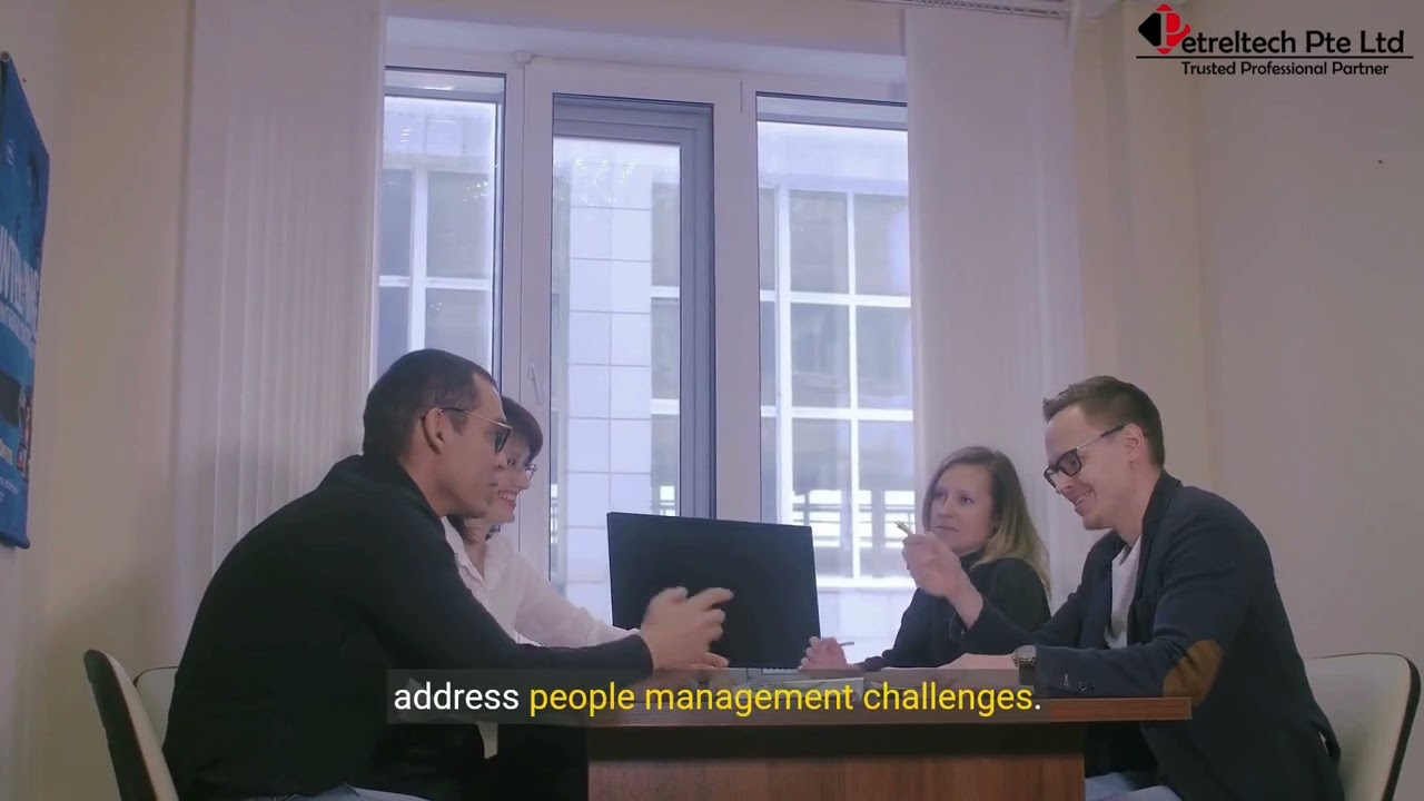 Mastering People Management in API Q1 10th Edition