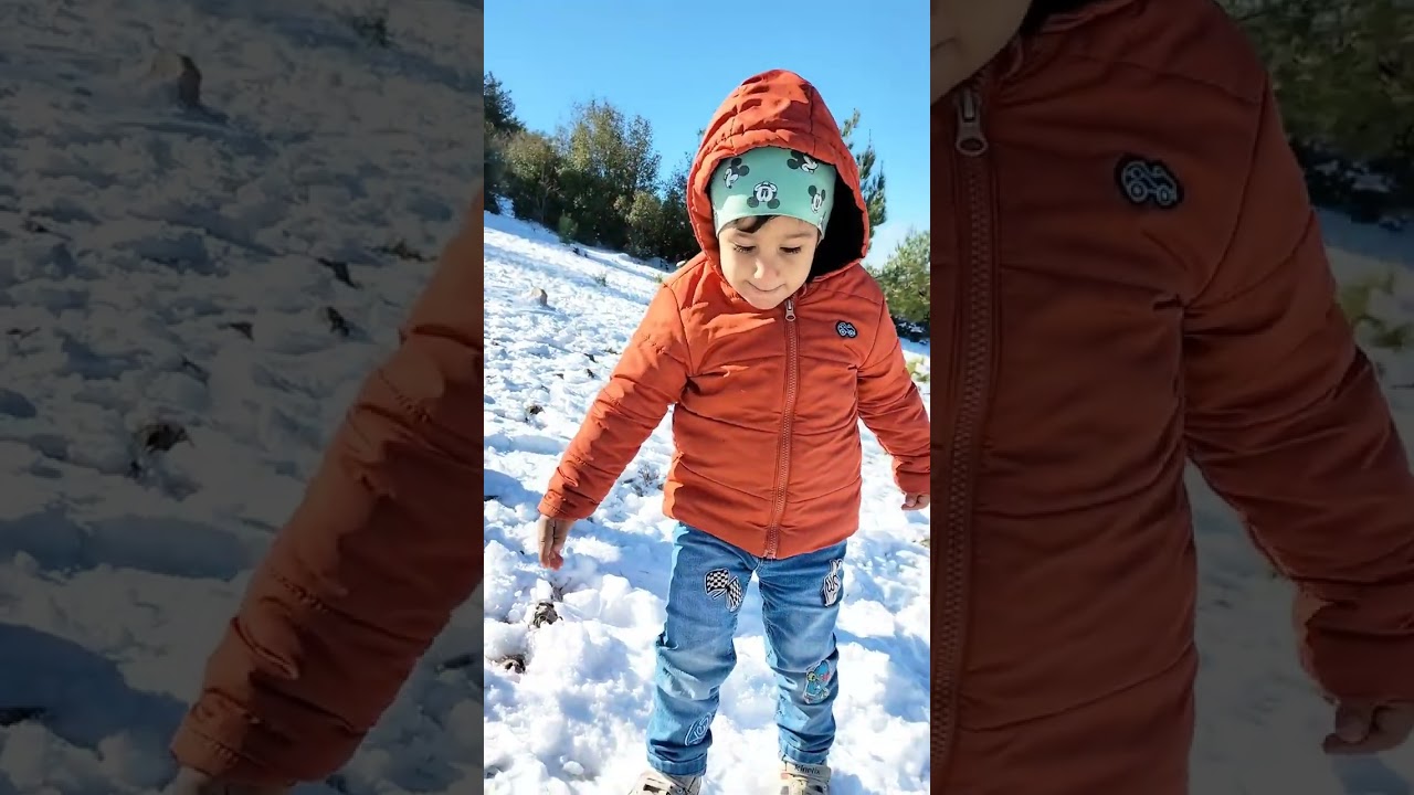 6 Şubat depreminden 3 gün önce yapmış olduğumuz bir kar macerası zor ama güzel bir anı.☃️🏔️