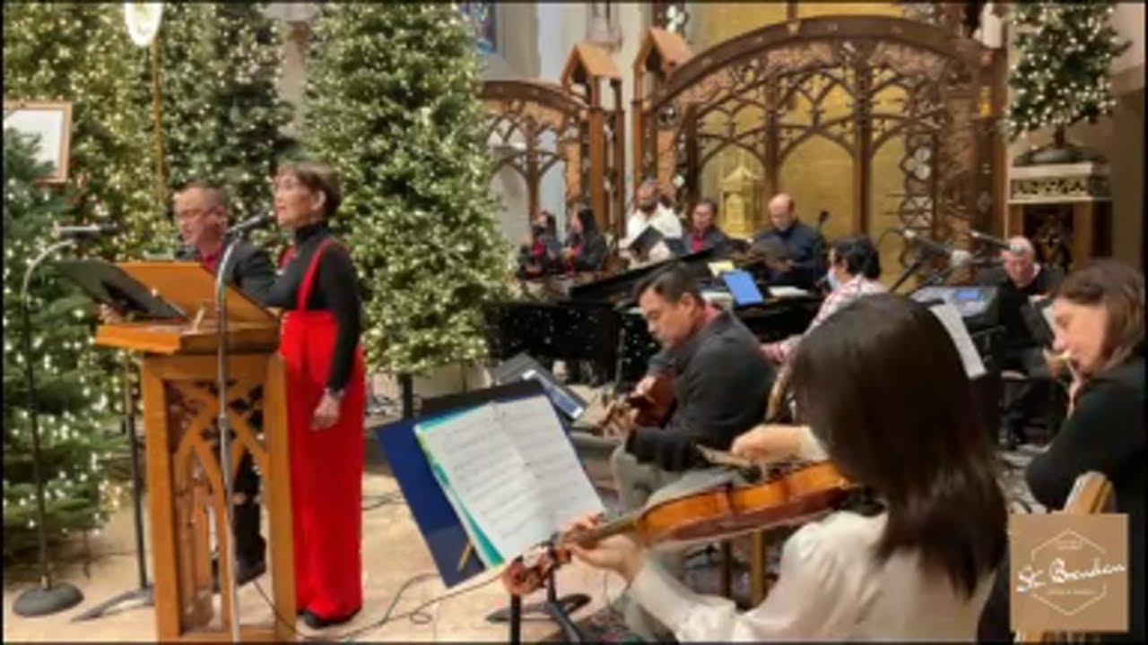 Christmas Day Mass