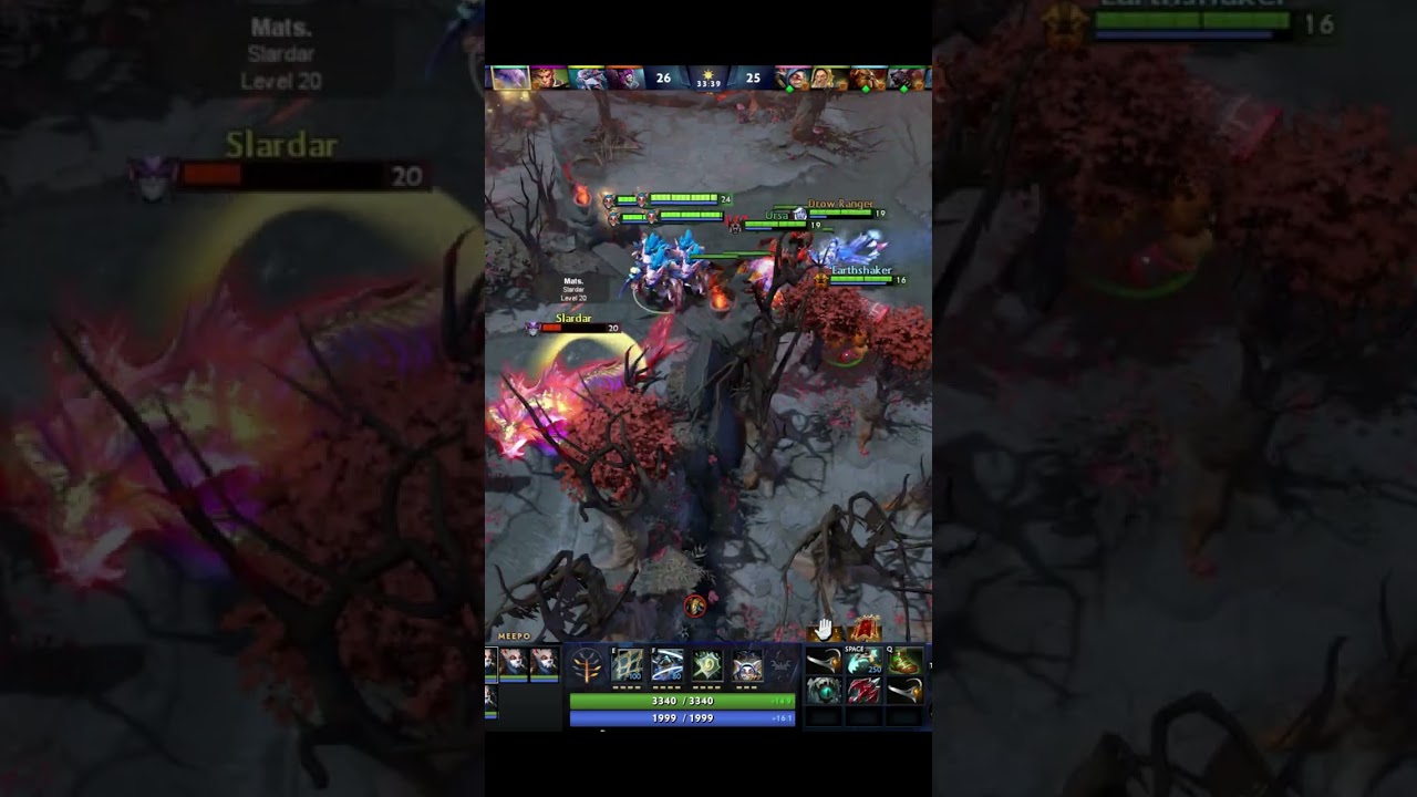 Meepo   Dota 2 100