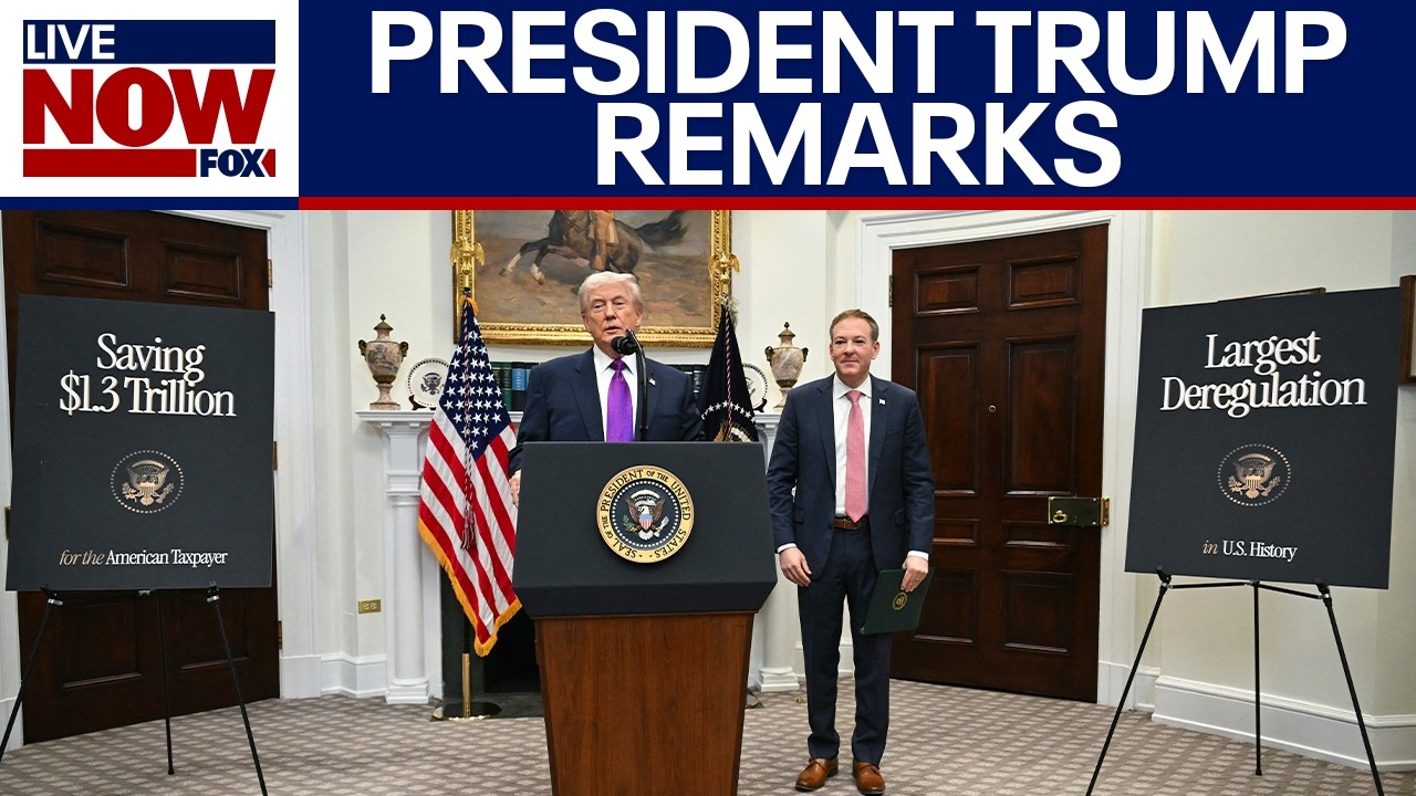 Trump: 