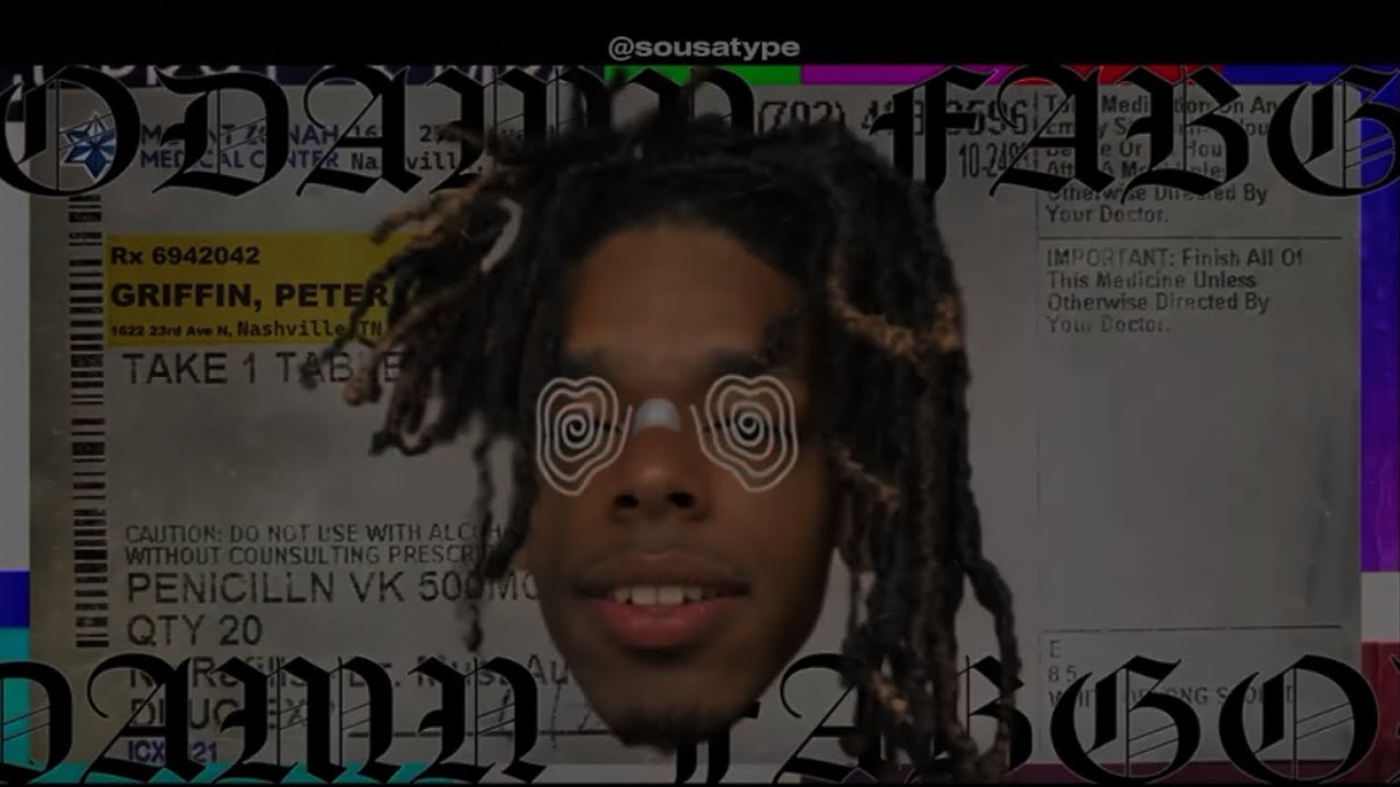 FAB GODAMN - FATALFATALFATAL - UHUU (GUIA COMPLETA)