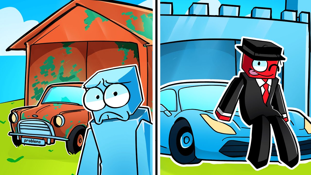 Mais Velocidade para Evoluir a Garagem de Carros!