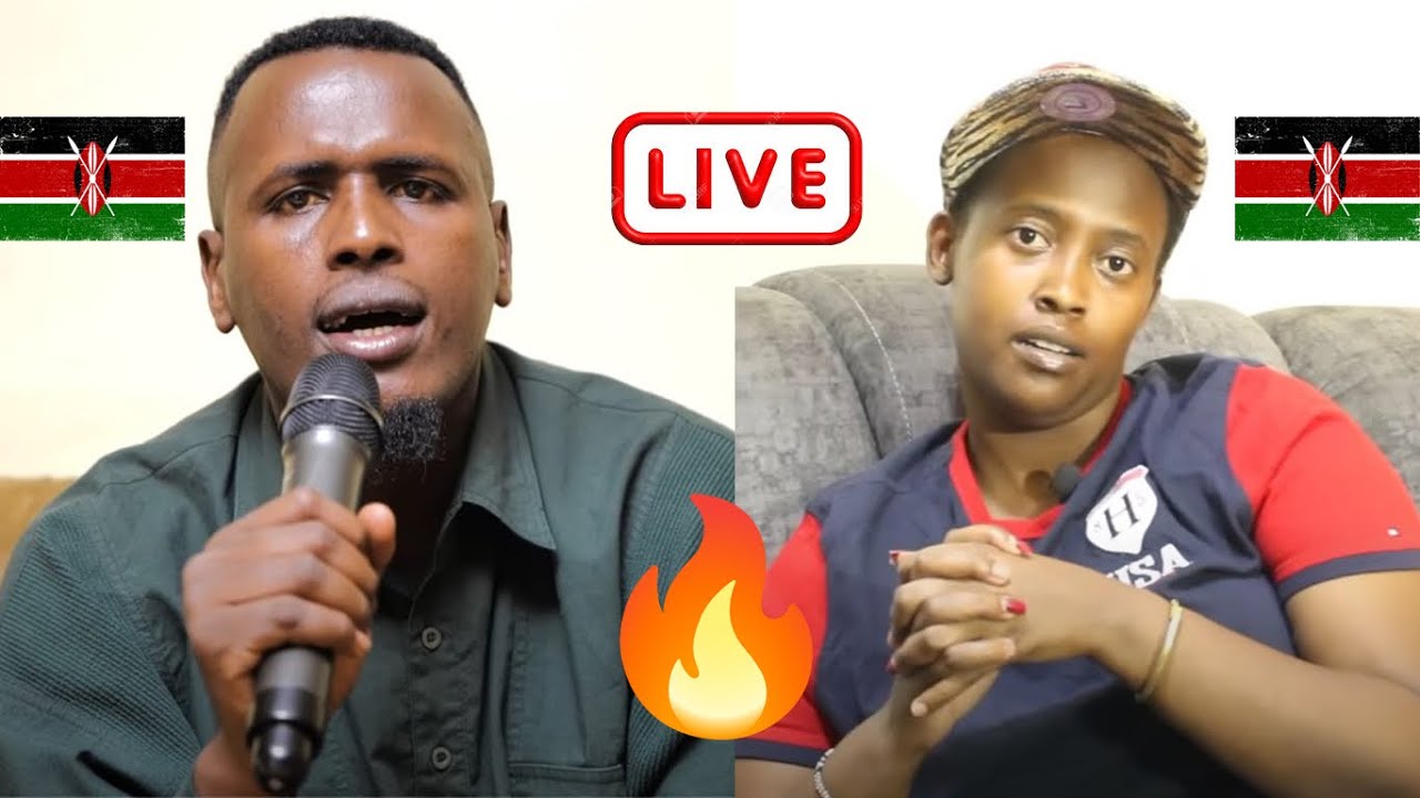 LIVE🔴: INTAMBARA hagati ya NYAMWIZA na RUGENZA😰, Ninde uri Mu MAKOSA‼️