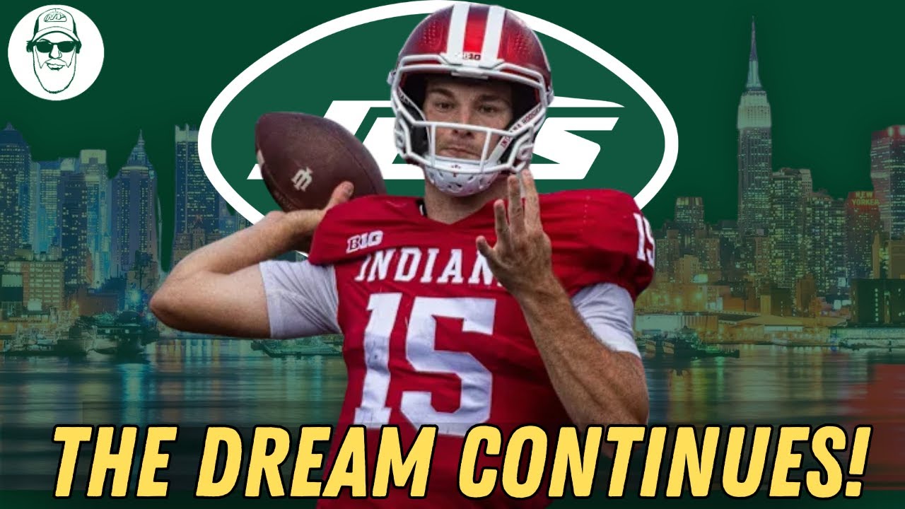 Is the NY JETS Fernando Menodoza Dream Still Alive?/ New York Jets Rumors