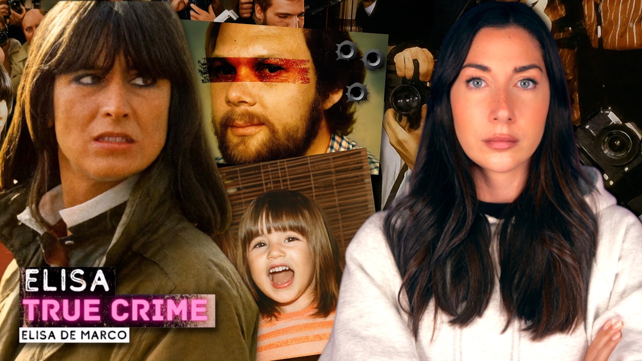 MAMMA VENDETTA: LA STORIA DI MARIANNE BACHMEIER