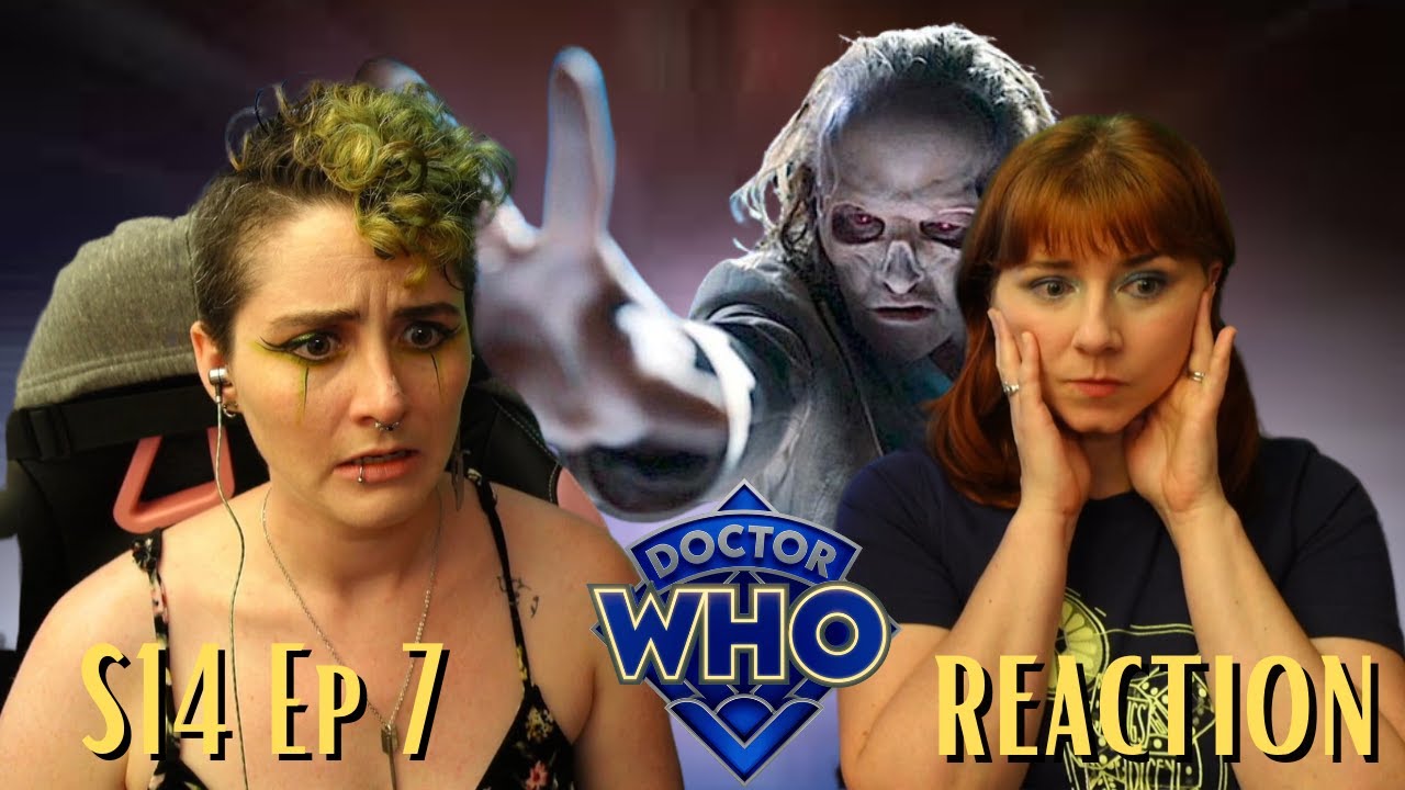 DOCTOR WHO | The Legend of Ruby Sunday Reaction! | 14x7 Review | Season One | The Gods!!! | Disney+
