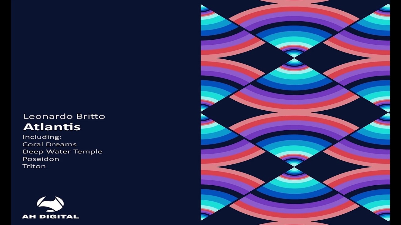 Leonardo Britto - Coral Dreams (Original Mix)