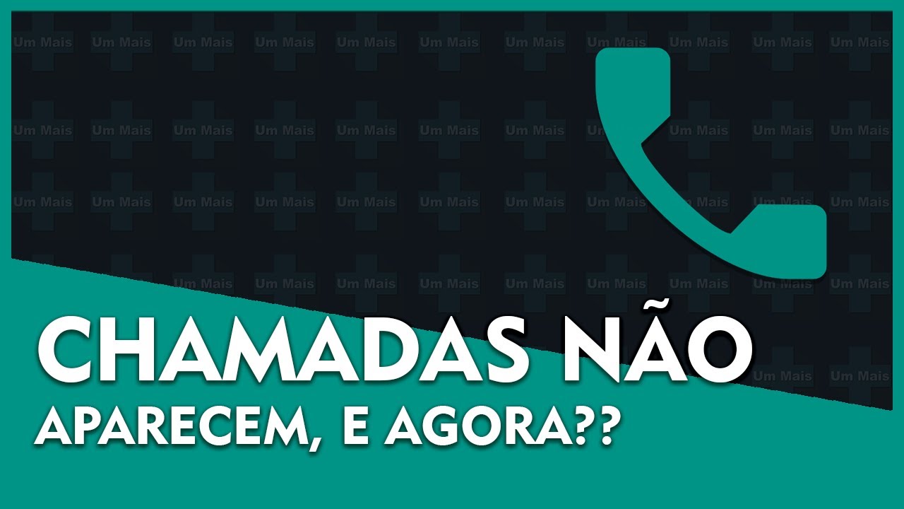 Liga&ccedil;&atilde;o Recebida N&atilde;o Aparece na Tela do Celular   Como Resolver o Problema