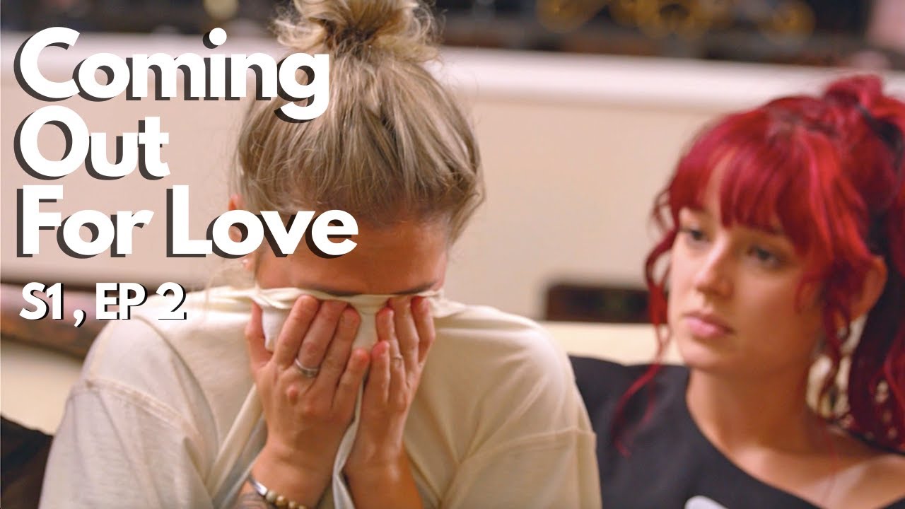 Coming Out For Love - Season 1, Episode 2 - “The N Word” (Exclusive)