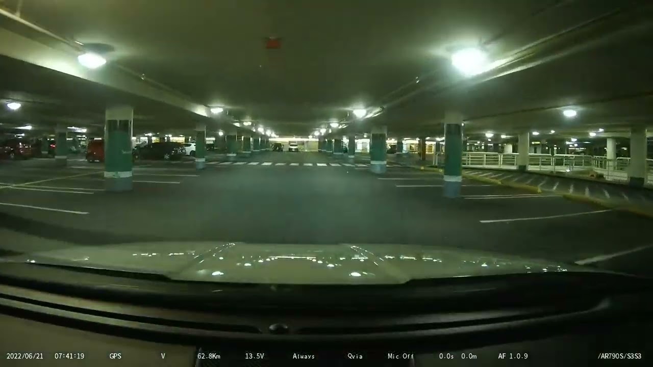 Burnaby Metrotown Metropolis EV Charging stations