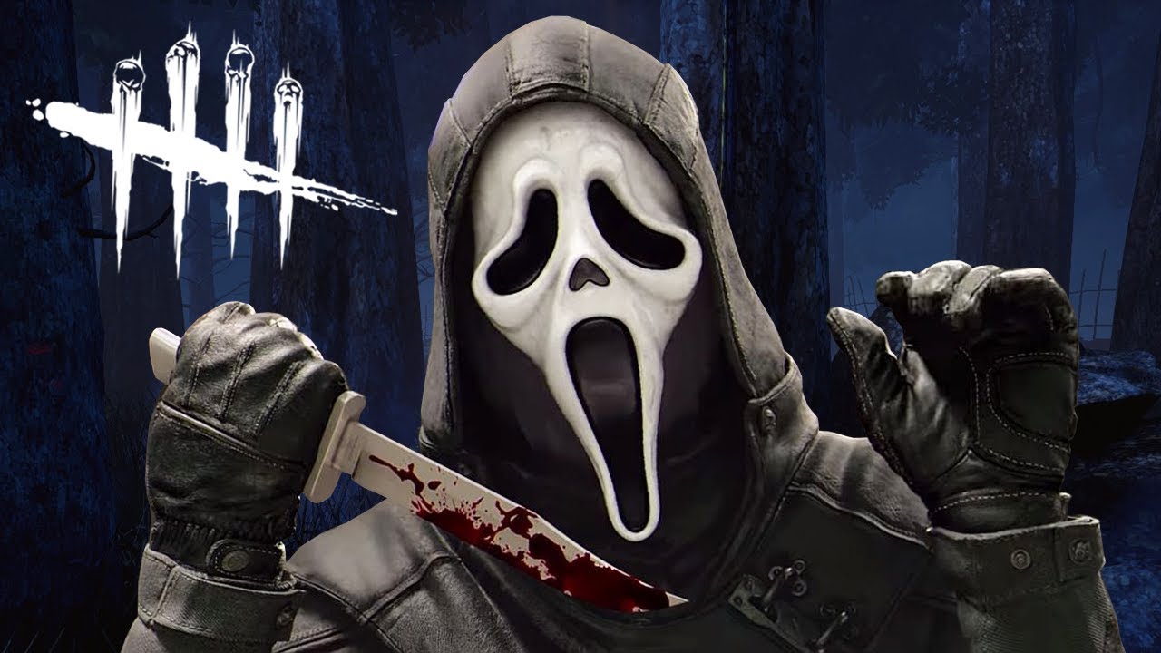Uite ASA se joaca cu NOUL KILLER de pe DBD!