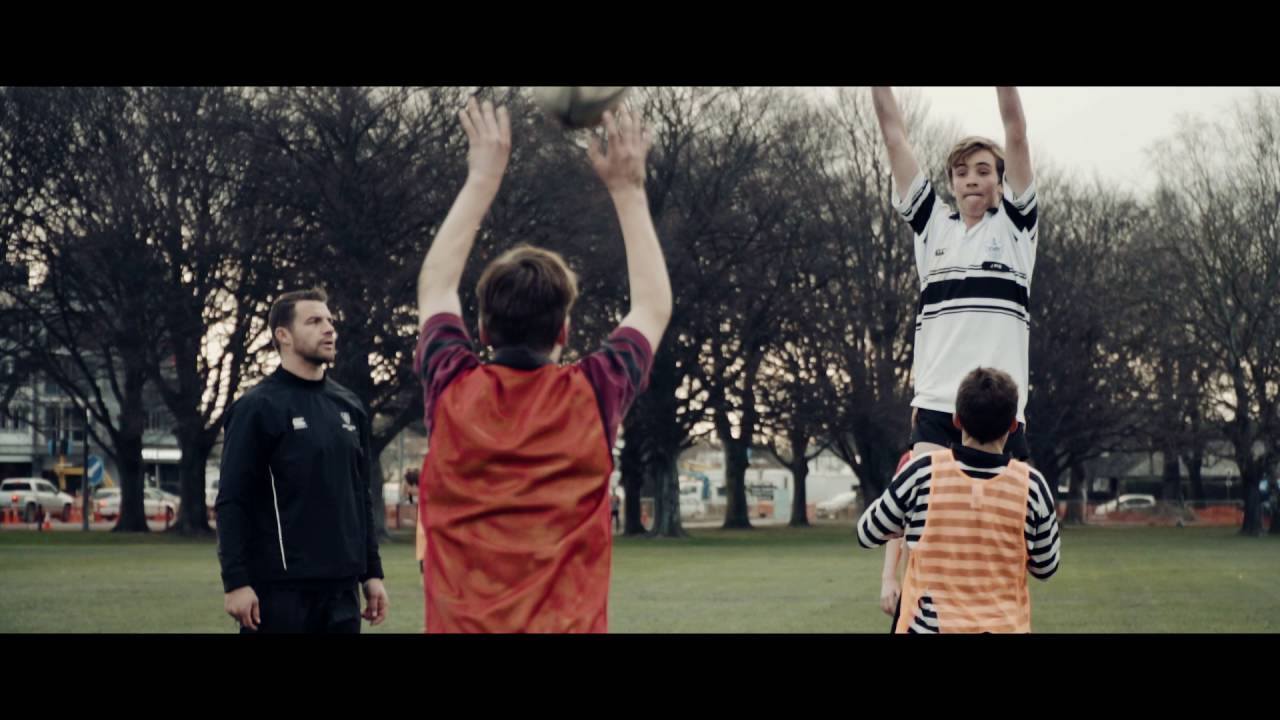 Christ's College Rugby