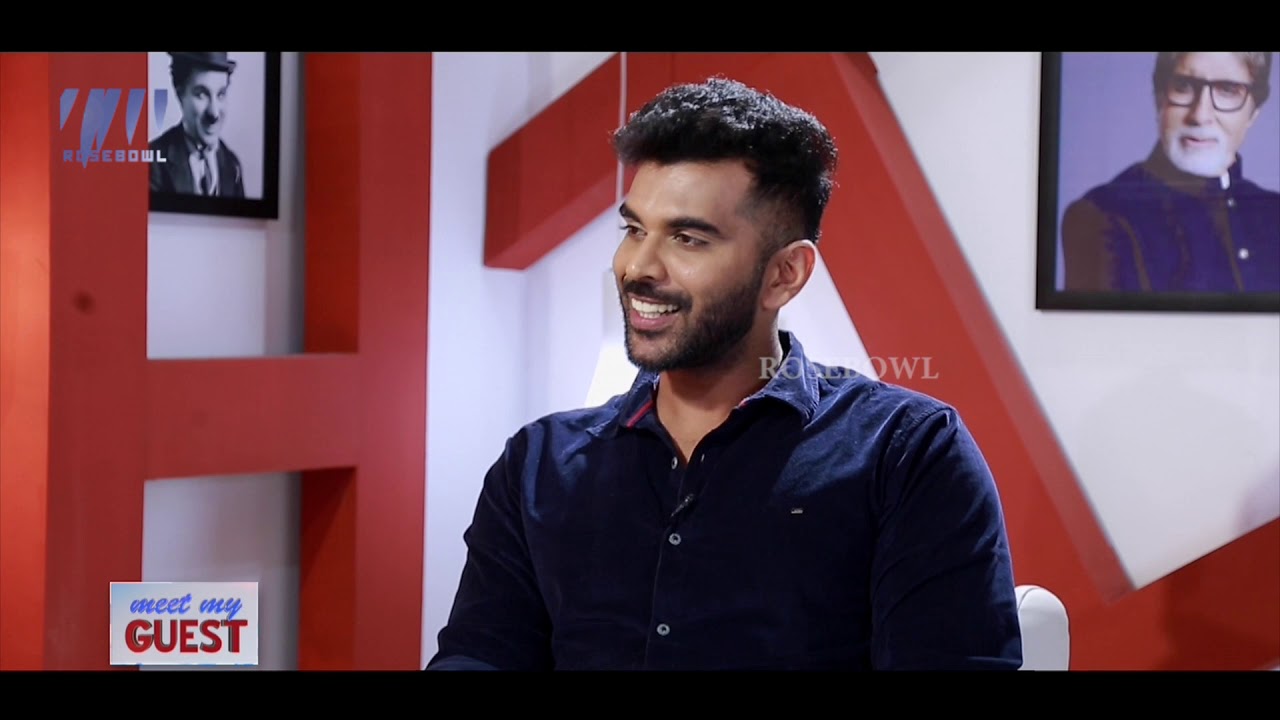 JOHN KAIPPALLIL PANDU MUTHALLE FASHION TV KAANUNNA AAL AANU