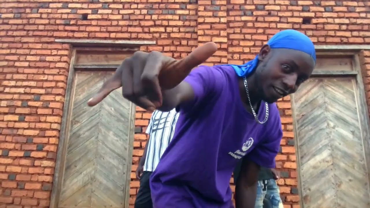 Mkali by jay fun guy