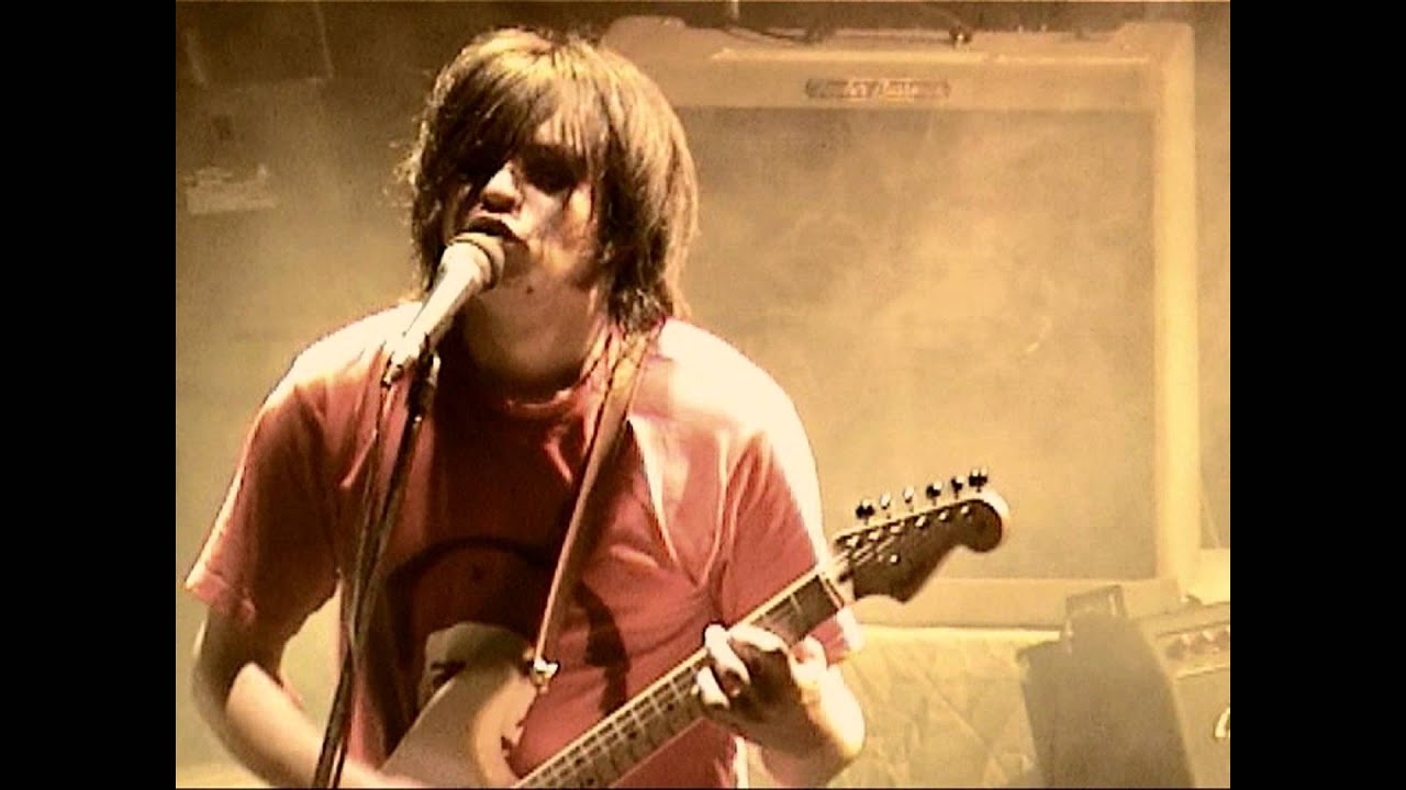 Los Bunkers - El Festín de los Demás [Teatro Providencia 04-12-2003]