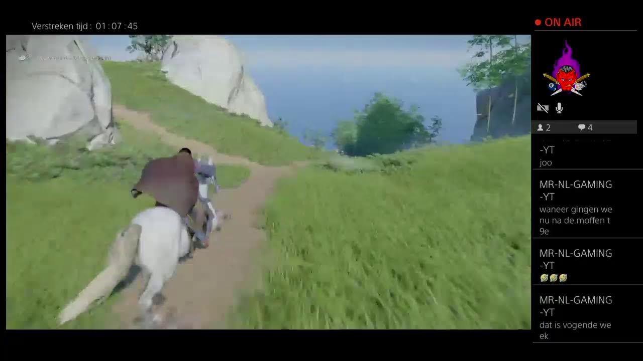Ghost of tsushima