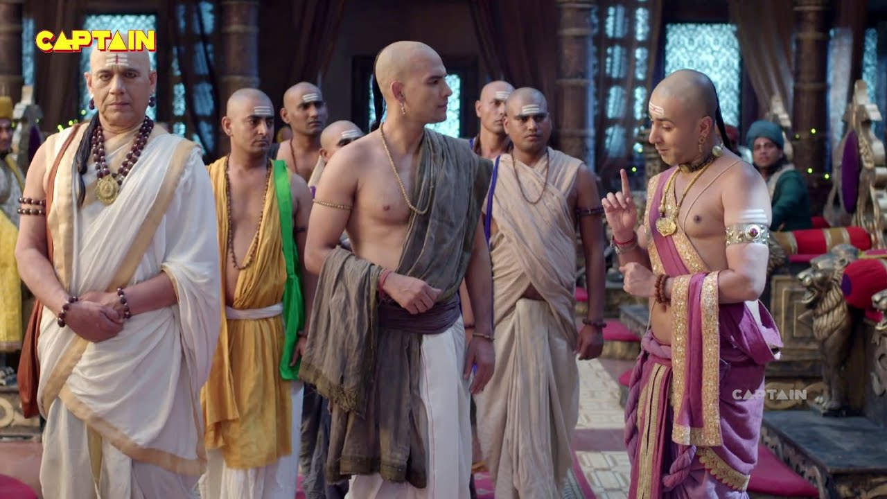 शिक्षक का महत्व | Tenali Rama-तेनाली रामा | Ep 400 | Full Episode