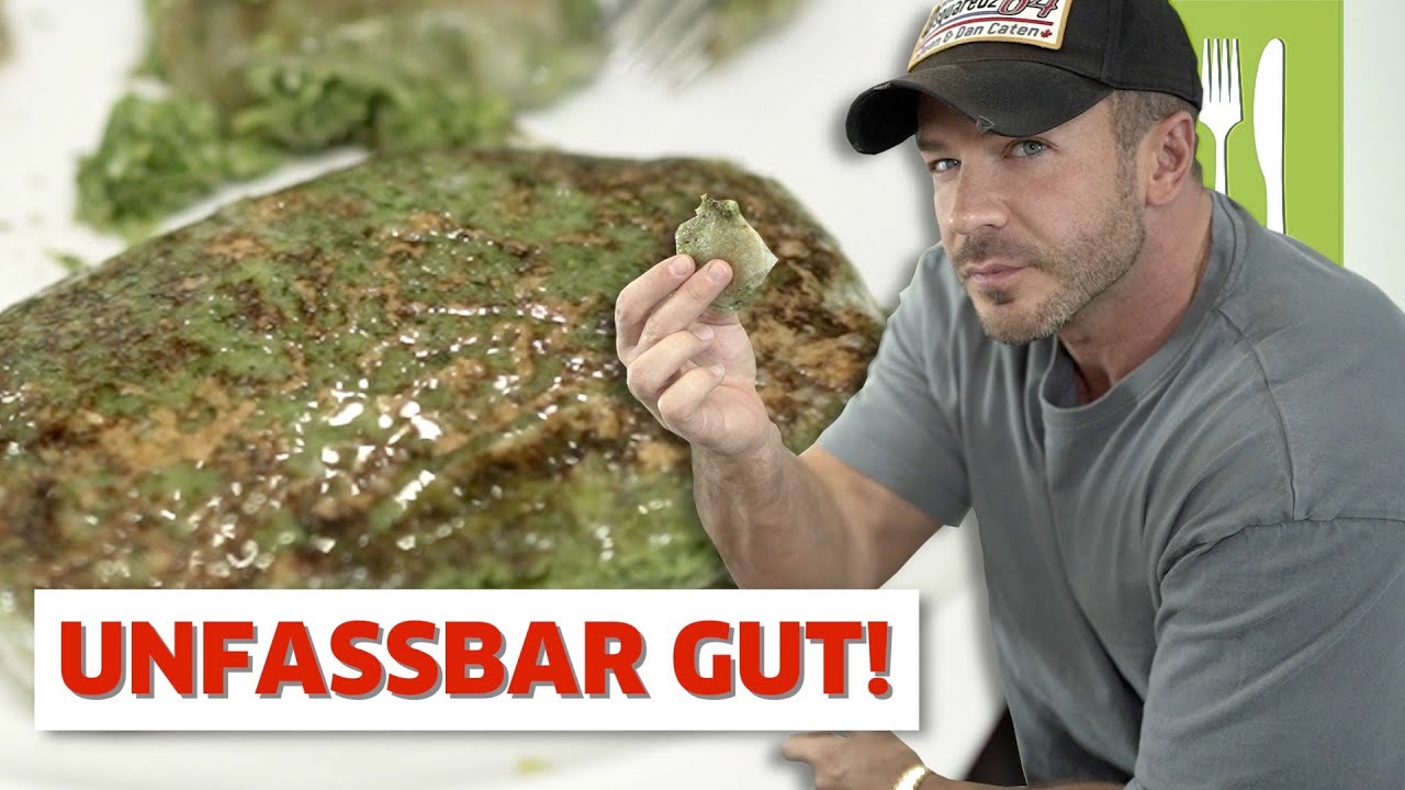 Mit diesem Rezept wirst Du Reis & Brokkoli lieben!