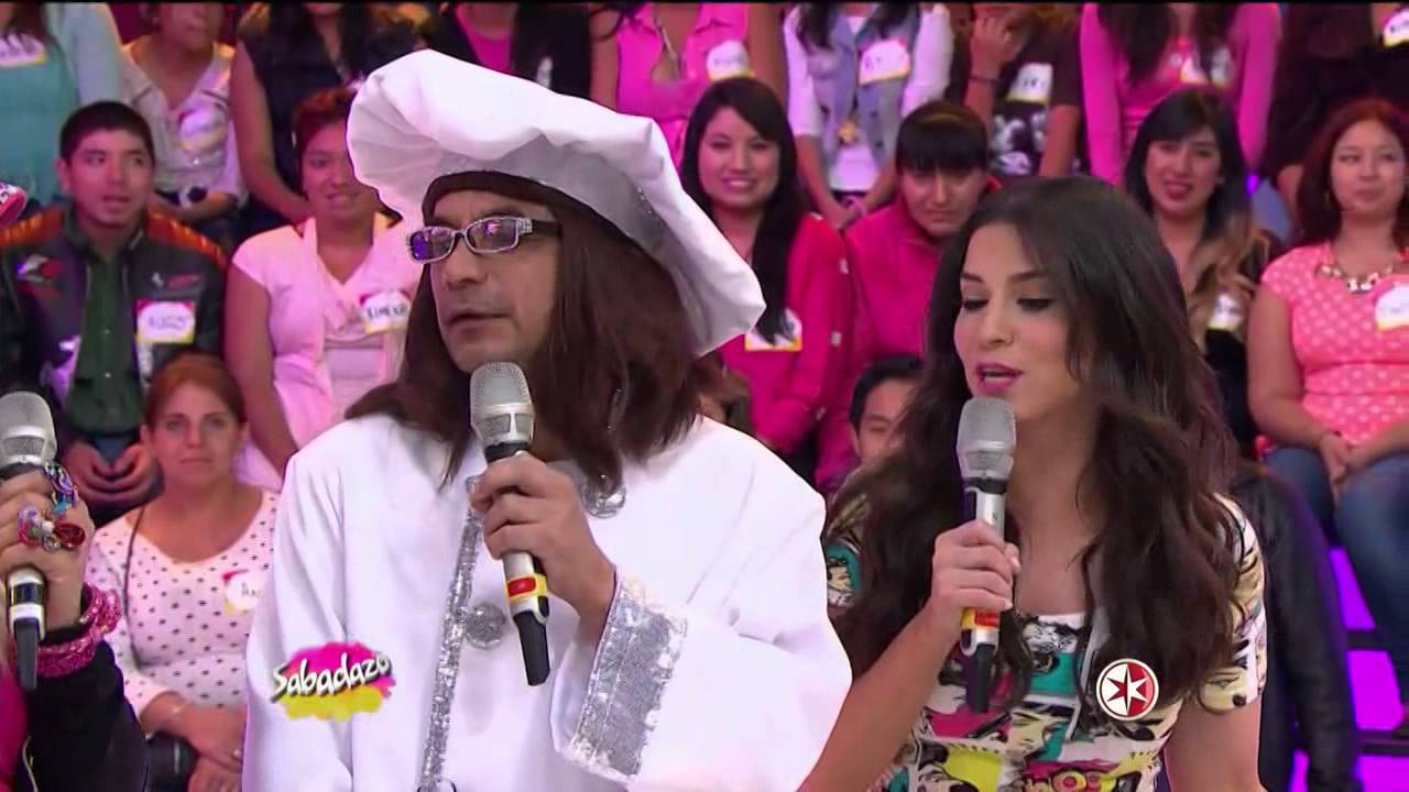 Jitomata y Perejila | 11 julio 15 | Sabadazo