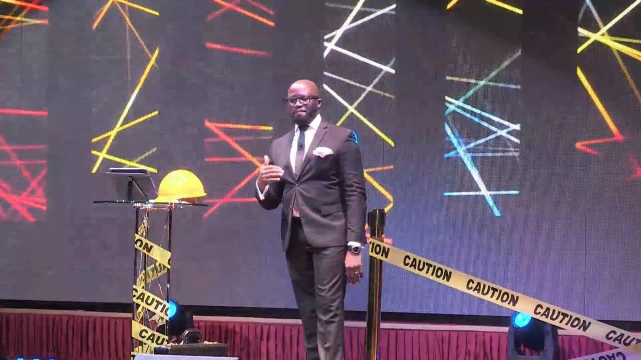 The Architect's Resume | Under Construction Pt 3 & Letters to a Faithful God 2020
