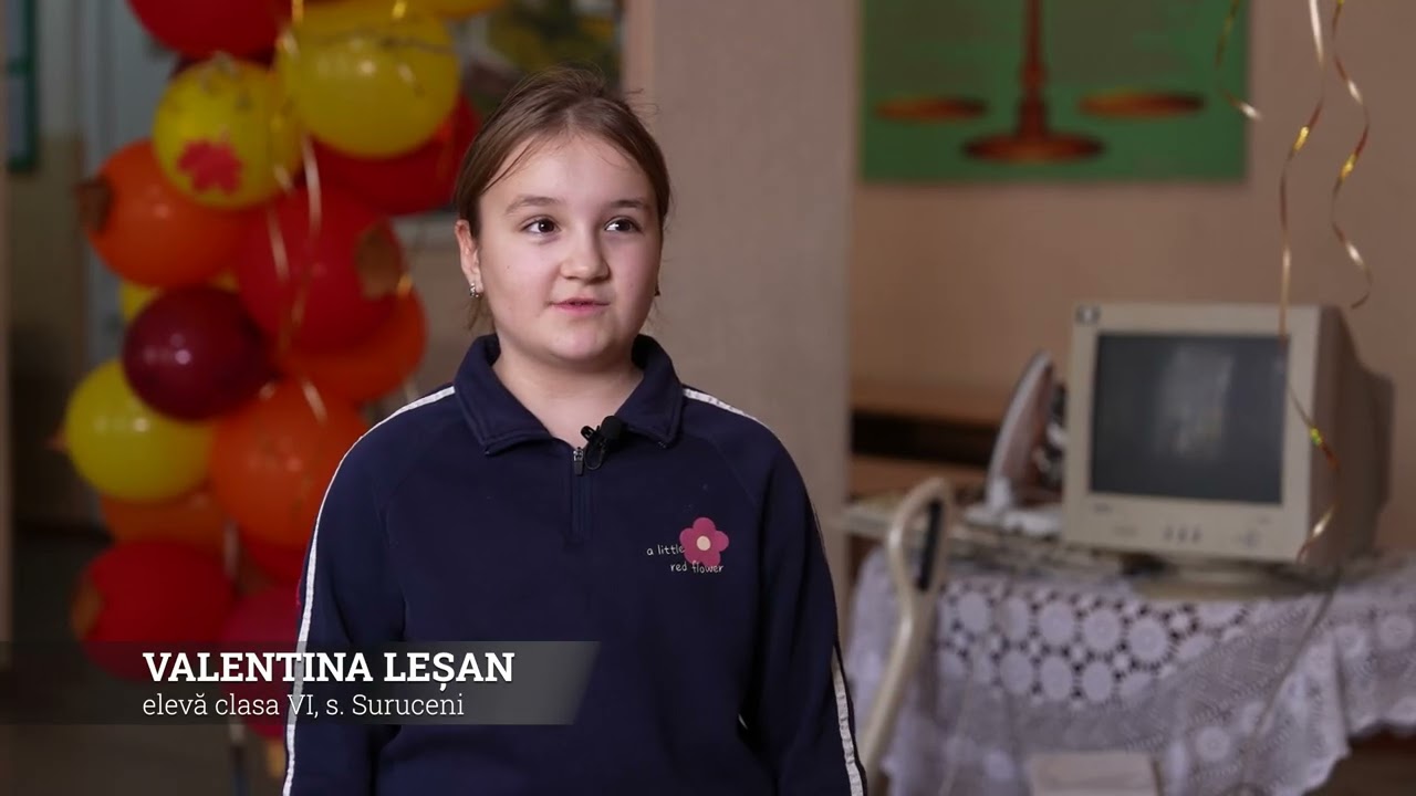 Sute de kg de deșeuri electrice colectate de elevi / Proiectul EcoStart