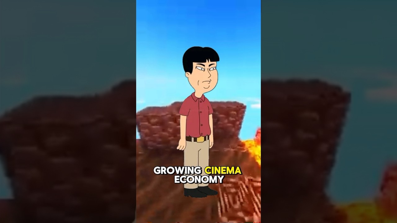 Toonhead Peter Explains NeZha 2 Box Office Success