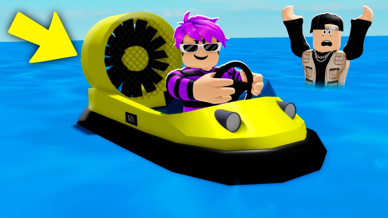 NEW BOATS UPDATE IN BROOKHAVEN