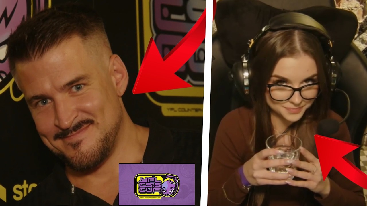 Najlepsze momenty z finału yfl css cup!
